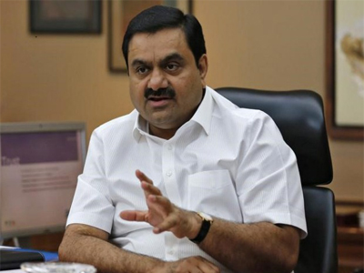 Adani Enterprise may withdraw from Australian coal mine project: Report