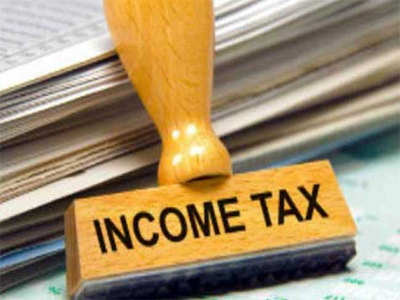Income Tax dept launches ATM-based validation system to file e-ITRs