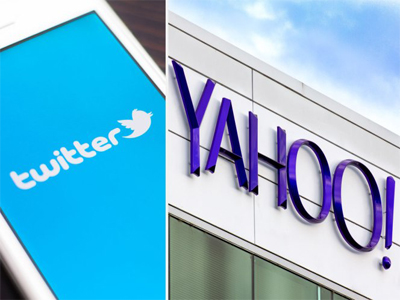 Yahoo to merge with Twitter? Report says so