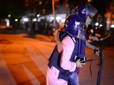 Dhaka terror attack: John Kerry calls Sheikh Hasina, offers FBI assistance