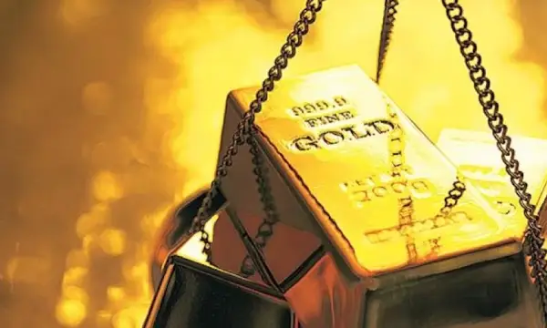 Gold price falls Rs 160 to Rs 59,950; silver slumps Rs 2,300 to Rs 75,000