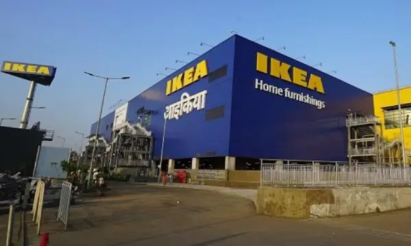 Ikea enters 2nd phase of growth in India, to expand retail operations