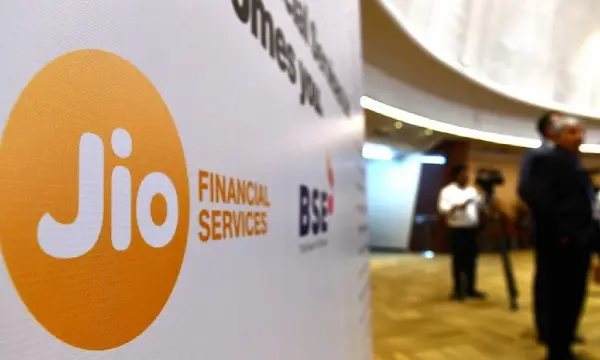 BSE changes Jio Financial Services stock price band to 20% from 5%