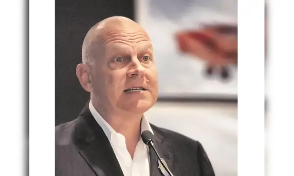 Will add 400 weekly flights this winter: Air India CEO Campbell Wilson