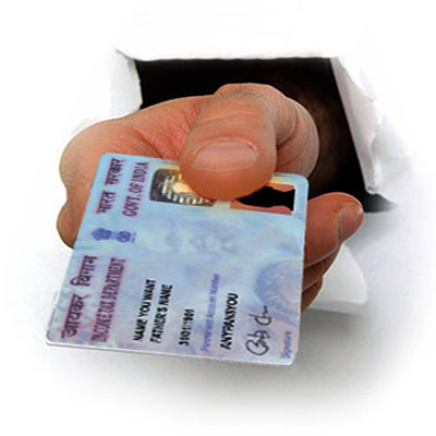 PAN mandatory for central excise registration