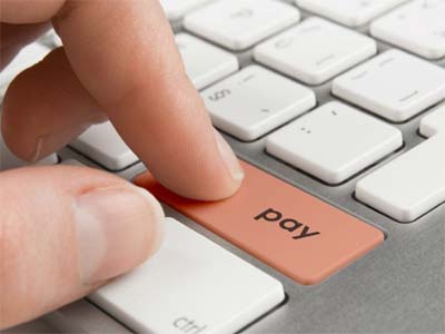 Evolution and Future of Online Payments Industry in India