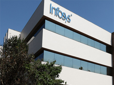 Infosys promoters offer shares worth Rs 2,038 cr for buyback