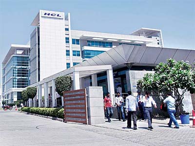 Lucknow is next IT hub in UP after Noida: HCL Tech