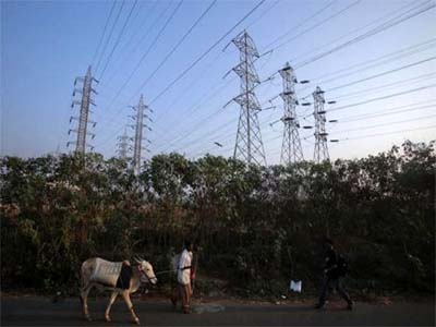 6,000 unelectrified villages provided with power: Government