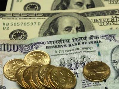 Rupee posts best weekly gain against US dollar since September 2013