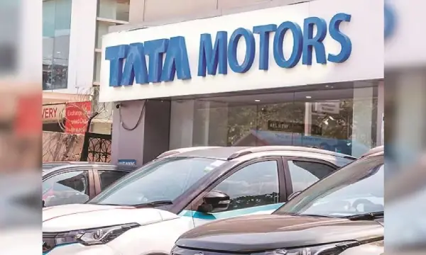 Tata Motors plans to demerge business into two separate companies