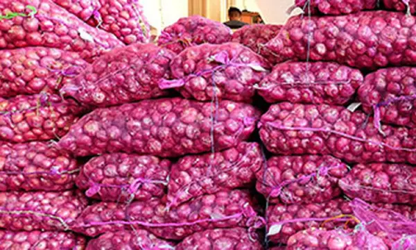 Onion prices likely to hit ₹60-70/kg in September: report