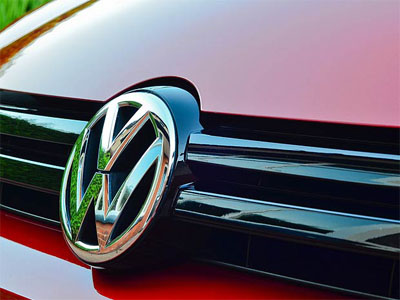 Volkswagen fails emission tests in India, gets notice