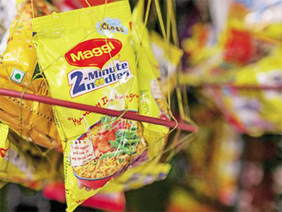 Nestle India to bring back Maggi noodles by month end