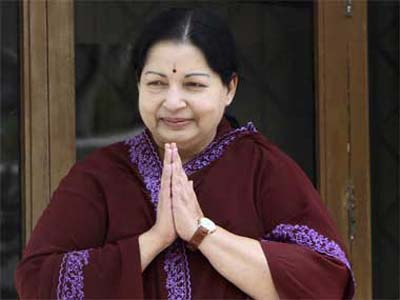 Jayalalithaa dead: Tamil Nadu CM passes away at 68 after suffering cardiac arrest
