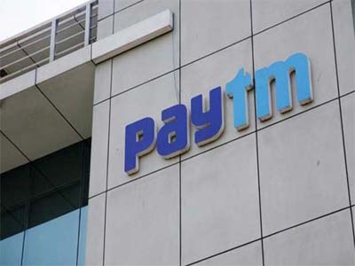 Paytm to split wallet, e-commerce businesses