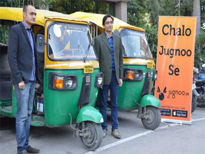 Jugnoo Closes Series A of $5M Led by Snow Leopard with Participation from Paytm