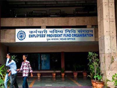EPFO may invest more in equities next year: Labour Minister