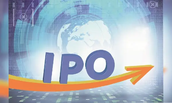 Three firms set to drive primary mkt with Rs 6,400 cr IPO blitz this week