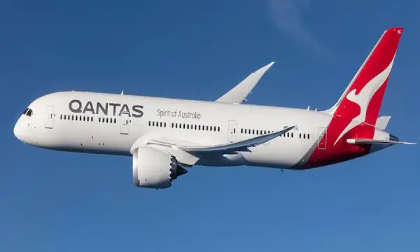 Oz carrier Qantas Airways faces $79 mn penalty for flight cancellations