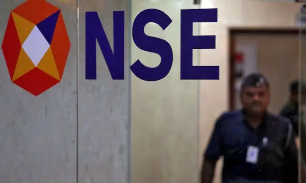 NSE breaks world record with 19.71 billion single-day orders: NSE CEO