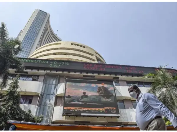 Market litmus turns red as shares erase gains; rupees hits fresh record low