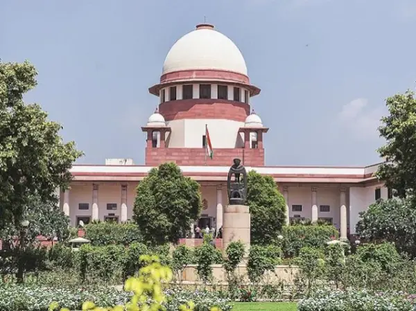 Ex-judges criticise Supreme Court's remarks against Nupur Sharma