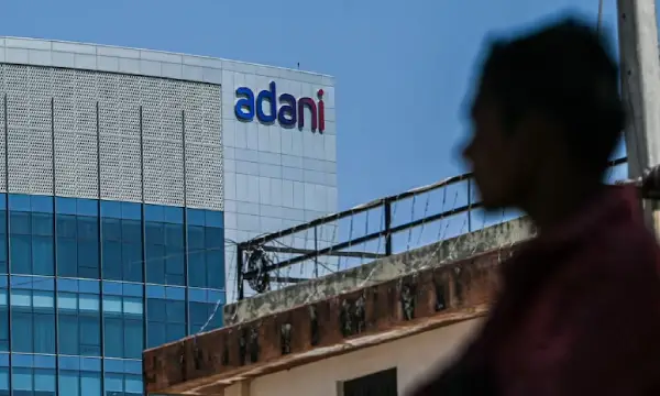 Adani group promoters looking to trim more stake to build cash reserves