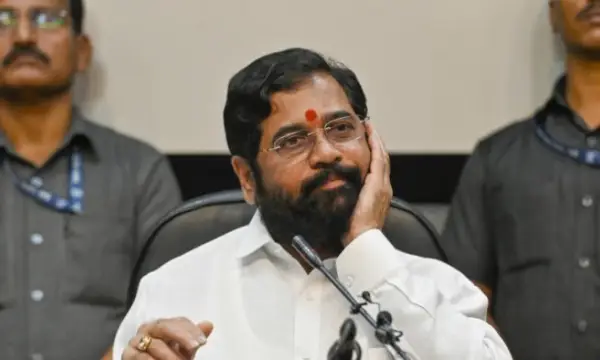 Maharashtra BJP president says Eknath Shinde will continue as CM, accuses opposition of 'creating confusion'