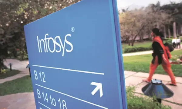 Govt to not give any relaxation in its Rs 32,000 cr GST demand on Infosys