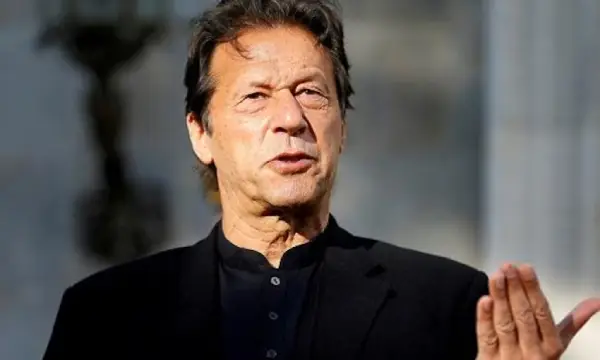 Imran Khan's party decries 'tactics' to delay bail hearing in cypher case