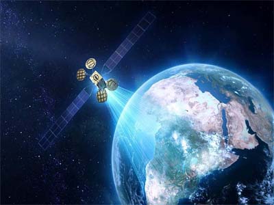 Facebook to launch satellite to expand Internet access in Africa