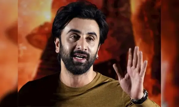 Ranbir requests week's time: ED lawyer on summon issued over Mahadev app