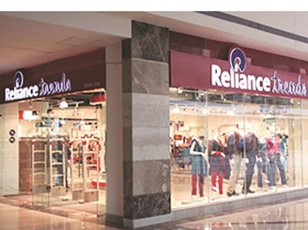 RIL gains 3% as Saudi fund invests Rs 9,555 crore in Reliance Retail