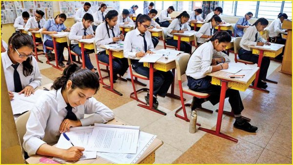 575 students, 829 teachers test COVID-19 positive after schools reopen in Andhra, govt says 'not alarming'