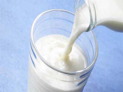 FSSAI collecting samples of milk, honey to check quality