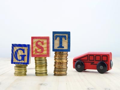 GST impact: Car exporters Ford, Nissan, Volkswagen face Rs 1,000 cr claims hit