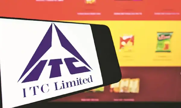 ITC beats Britannia, becomes India's second-largest packaged foods company