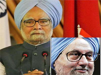 Anupam Kher to play Manmohan Singh in 'The Accidental Prime Minister'