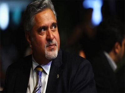 India, UK hold talks on Vijay Mallya extradition
