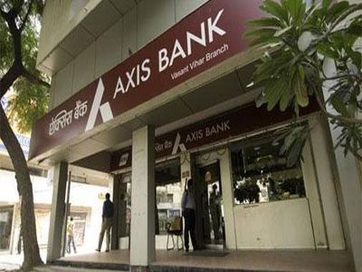 RBI questions Axis Bank CEO s reappointment