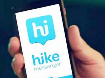 Hike messenger to launch 'microapp' for Mother's Day