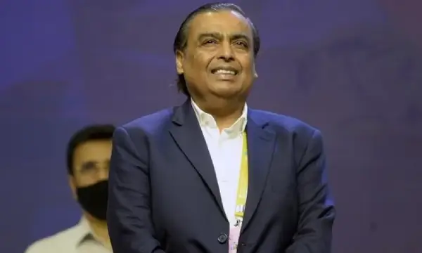 World entering a highly disruptive green energy era, says Mukesh Ambani