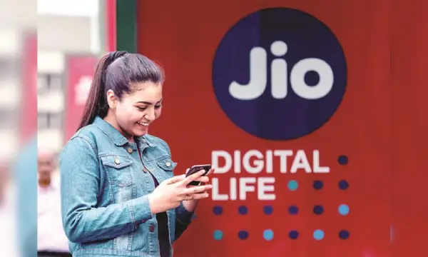 Reliance Jio's subscriber base jumps to 481 million, 108 million using 5G