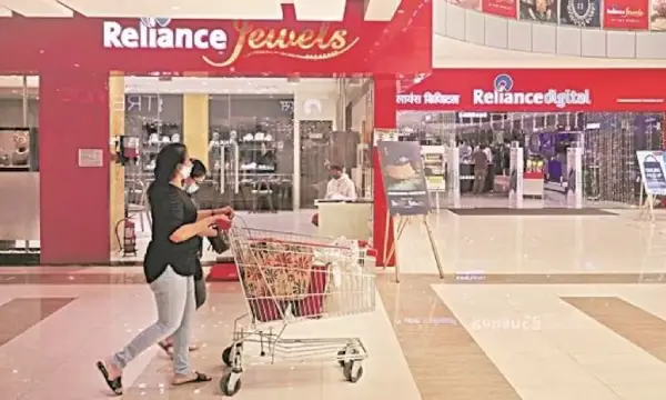 Reliance Retail receives Rs 8,278 cr from QIA, allots 68 mn shares