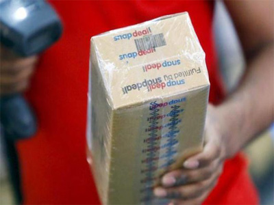 Snapdeal announces ‘Welcome 2017’ sale on January 8-9