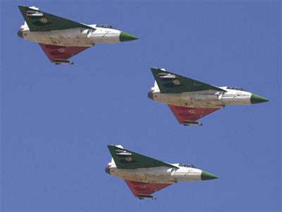 Narendra Modi pushes ‘obsolete’ made-in-India Tejas jet on IAF