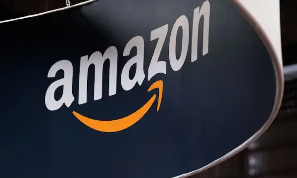 Amazon launches test satellites for internet service to compete with SpaceX