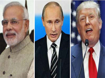 PM Modi shortlisted for Time Person of the Year along with Putin and Trump
