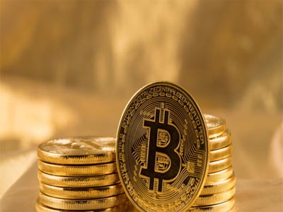 Bitcoin blasts past $14,000 in new all-time high